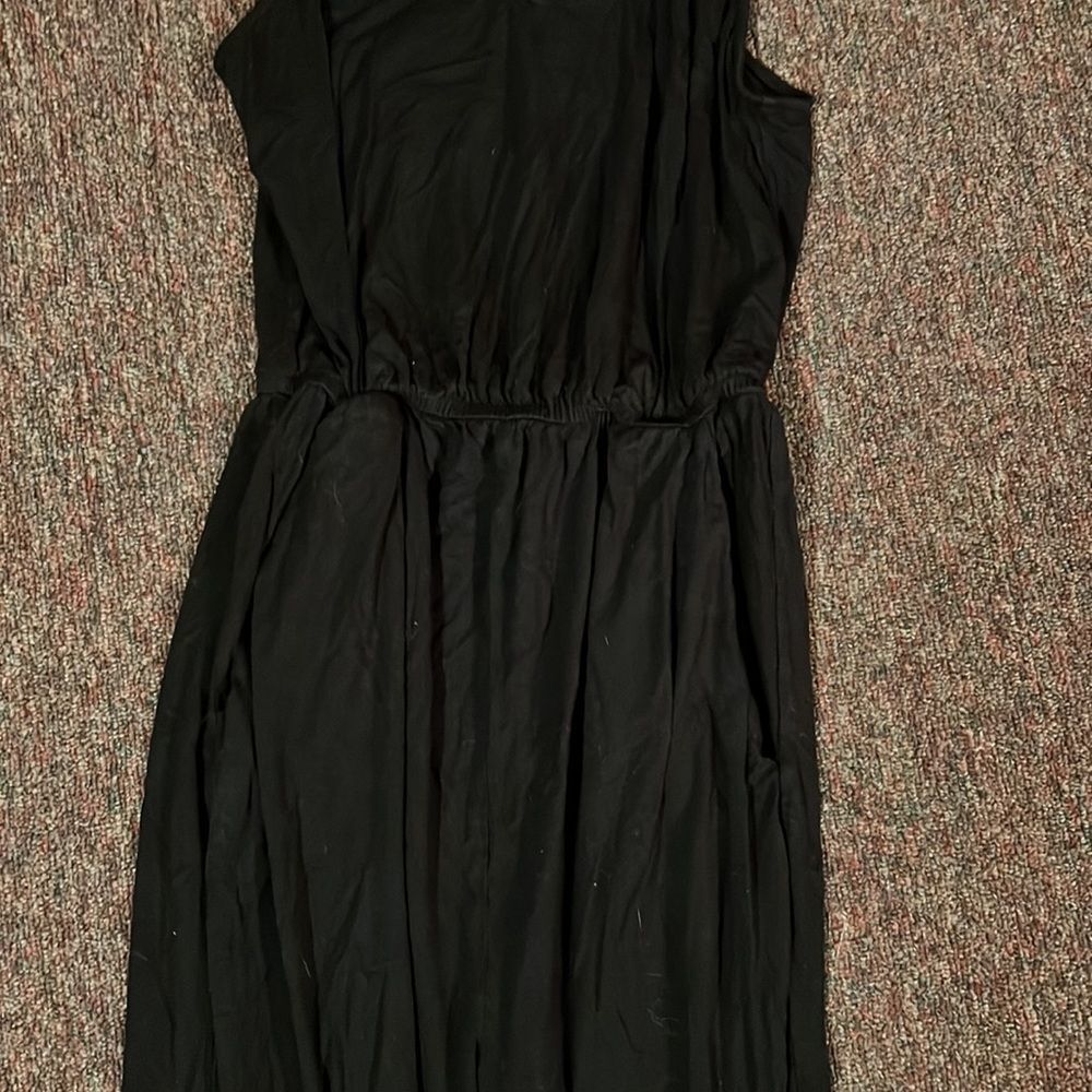 BB Dakota‎ black jumpsuit M - Picture 4 of 7